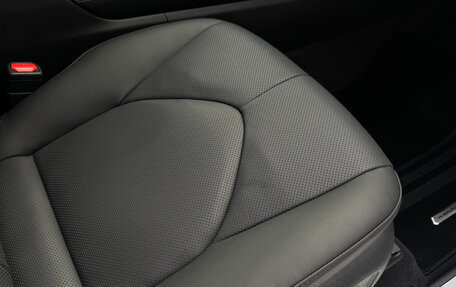 Toyota Highlander, 2025 год, 5 450 000 рублей, 30 фотография