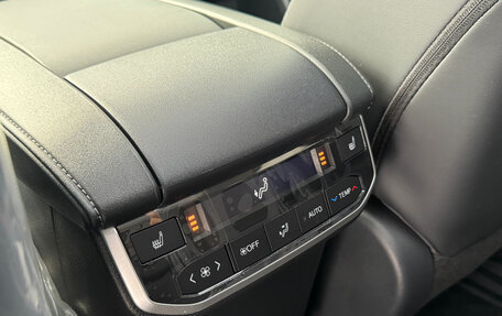 Toyota Highlander, 2025 год, 5 450 000 рублей, 33 фотография