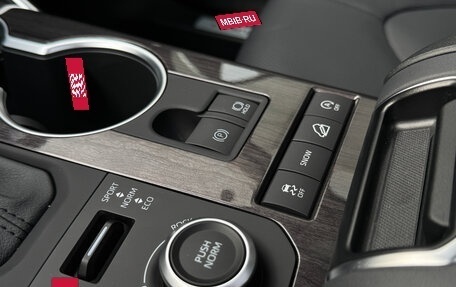 Toyota Highlander, 2025 год, 5 450 000 рублей, 26 фотография