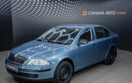 Skoda Octavia, 2008 год, 455 000 рублей, 2 фотография