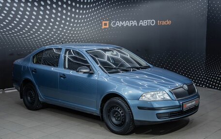 Skoda Octavia, 2008 год, 455 000 рублей, 5 фотография