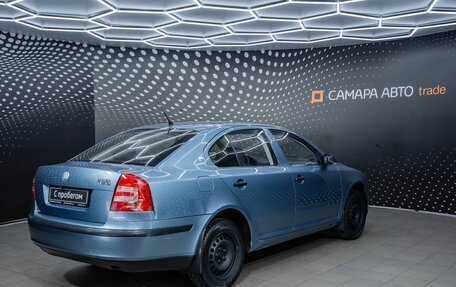 Skoda Octavia, 2008 год, 455 000 рублей, 3 фотография