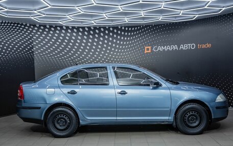 Skoda Octavia, 2008 год, 455 000 рублей, 7 фотография