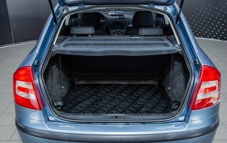 Skoda Octavia, 2008 год, 455 000 рублей, 12 фотография