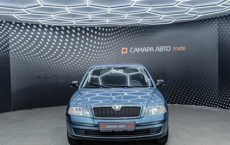 Skoda Octavia, 2008 год, 455 000 рублей, 9 фотография