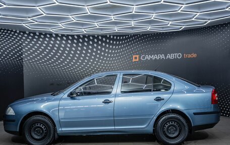 Skoda Octavia, 2008 год, 455 000 рублей, 8 фотография