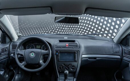 Skoda Octavia, 2008 год, 455 000 рублей, 13 фотография