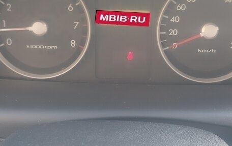 Hyundai Getz I рестайлинг, 2008 год, 500 000 рублей, 4 фотография