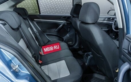 Skoda Octavia, 2008 год, 455 000 рублей, 16 фотография