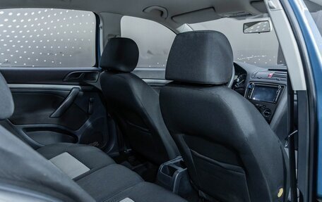 Skoda Octavia, 2008 год, 455 000 рублей, 17 фотография