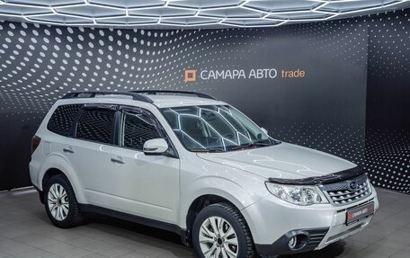 Subaru Forester, 2012 год, 1 445 000 рублей, 4 фотография