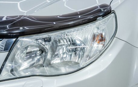 Subaru Forester, 2012 год, 1 445 000 рублей, 12 фотография