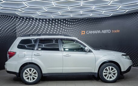 Subaru Forester, 2012 год, 1 445 000 рублей, 7 фотография