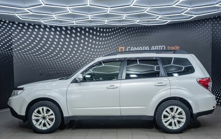 Subaru Forester, 2012 год, 1 445 000 рублей, 8 фотография