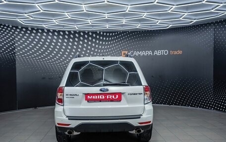 Subaru Forester, 2012 год, 1 445 000 рублей, 10 фотография