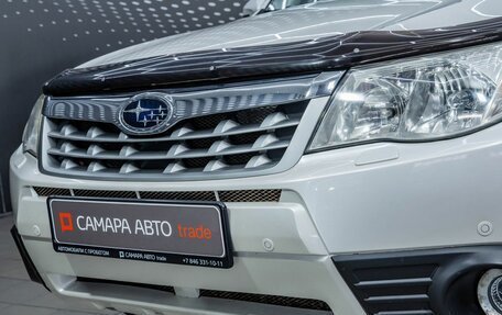 Subaru Forester, 2012 год, 1 445 000 рублей, 13 фотография