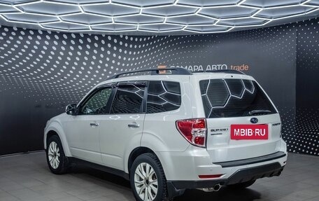 Subaru Forester, 2012 год, 1 445 000 рублей, 5 фотография