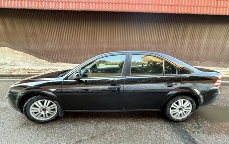 Ford Mondeo III, 2005 год, 430 000 рублей, 5 фотография