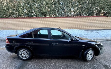 Ford Mondeo III, 2005 год, 430 000 рублей, 6 фотография