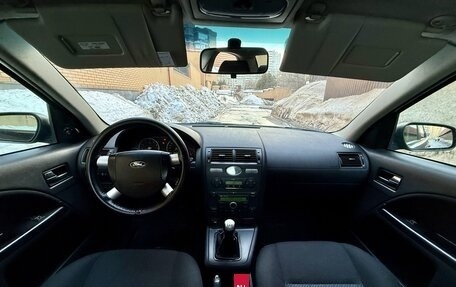 Ford Mondeo III, 2005 год, 430 000 рублей, 8 фотография