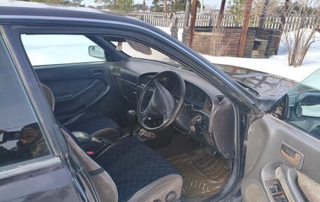 Toyota Vista, 1992 год, 150 000 рублей, 9 фотография