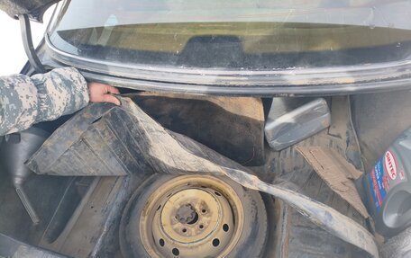 Toyota Vista, 1992 год, 150 000 рублей, 10 фотография