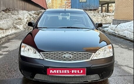 Ford Mondeo III, 2005 год, 430 000 рублей, 7 фотография