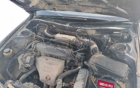 Toyota Vista, 1992 год, 150 000 рублей, 7 фотография