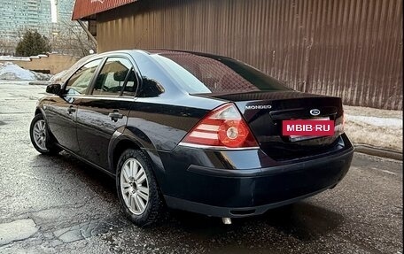 Ford Mondeo III, 2005 год, 430 000 рублей, 3 фотография