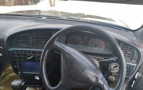 Toyota Vista, 1992 год, 150 000 рублей, 13 фотография