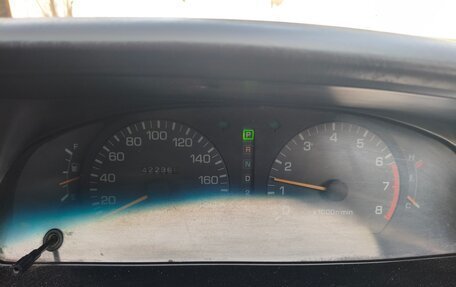 Toyota Vista, 1992 год, 150 000 рублей, 14 фотография