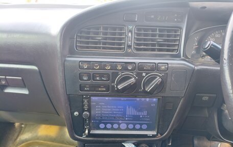 Toyota Vista, 1992 год, 150 000 рублей, 15 фотография