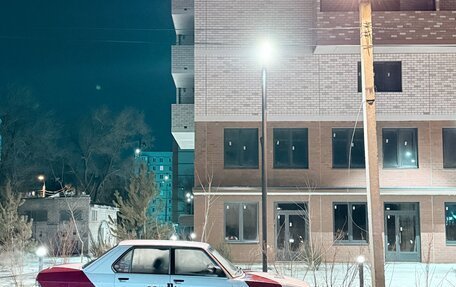 BMW 5 серия, 1984 год, 270 000 рублей, 4 фотография