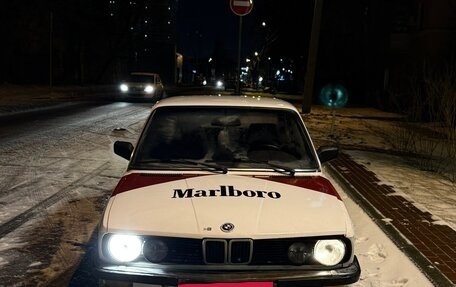 BMW 5 серия, 1984 год, 270 000 рублей, 2 фотография