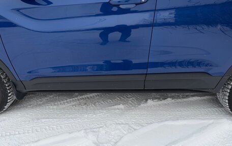 Geely Coolray I, 2021 год, 1 700 000 рублей, 9 фотография