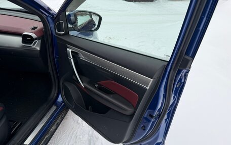 Geely Coolray I, 2021 год, 1 700 000 рублей, 15 фотография