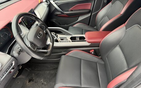 Geely Coolray I, 2021 год, 1 700 000 рублей, 13 фотография