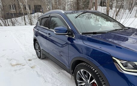 Geely Coolray I, 2021 год, 1 700 000 рублей, 8 фотография