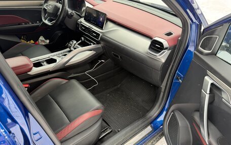 Geely Coolray I, 2021 год, 1 700 000 рублей, 14 фотография