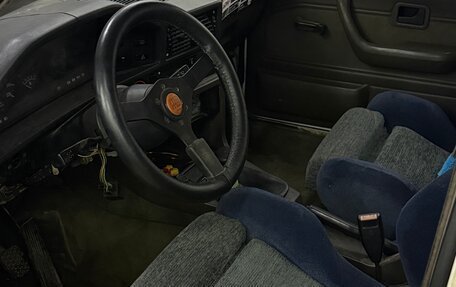 BMW 5 серия, 1984 год, 270 000 рублей, 5 фотография