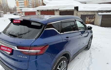 Geely Coolray I, 2021 год, 1 700 000 рублей, 5 фотография