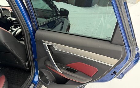 Geely Coolray I, 2021 год, 1 700 000 рублей, 17 фотография