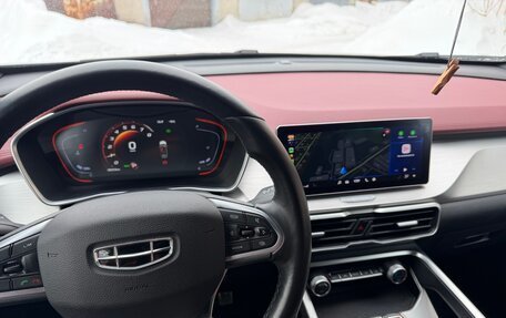 Geely Coolray I, 2021 год, 1 700 000 рублей, 19 фотография