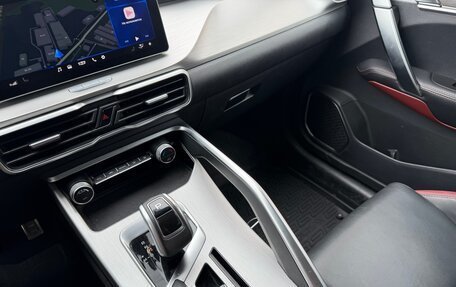 Geely Coolray I, 2021 год, 1 700 000 рублей, 20 фотография