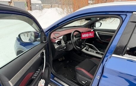 Geely Coolray I, 2021 год, 1 700 000 рублей, 10 фотография