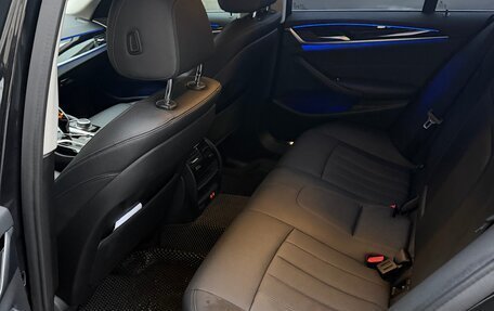 BMW 5 серия, 2022 год, 4 750 000 рублей, 13 фотография