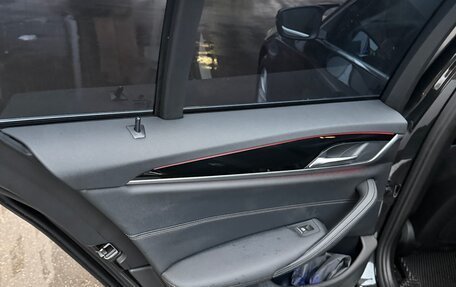 BMW 5 серия, 2022 год, 4 750 000 рублей, 12 фотография