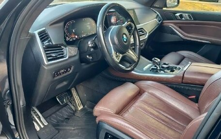 BMW X5, 2020 год, 6 700 000 рублей, 5 фотография