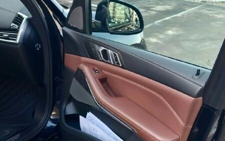 BMW X5, 2020 год, 6 700 000 рублей, 14 фотография