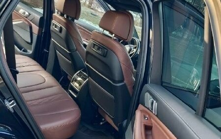 BMW X5, 2020 год, 6 700 000 рублей, 13 фотография